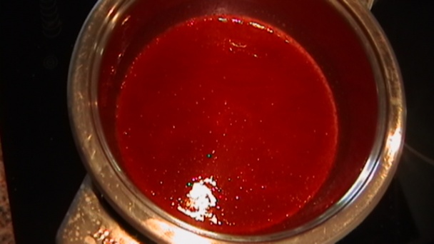 Tvarohové knedličky s jahodami (fotorecept) - obrázok 2