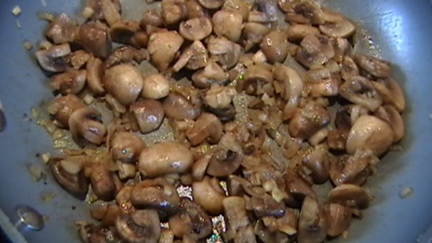 Karfiolovo-špenátový nákyp (fotorecept) - obrázok 3