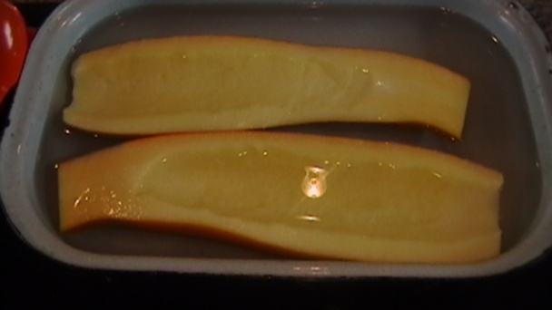 Plnená cuketa (fotorecept) - obrázok 2