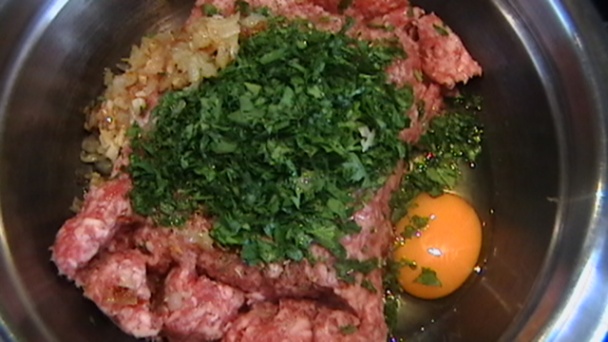 Plnená cuketa (fotorecept) - obrázok 3