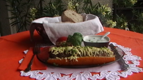 Plnená cuketa (fotorecept) - obrázok 5