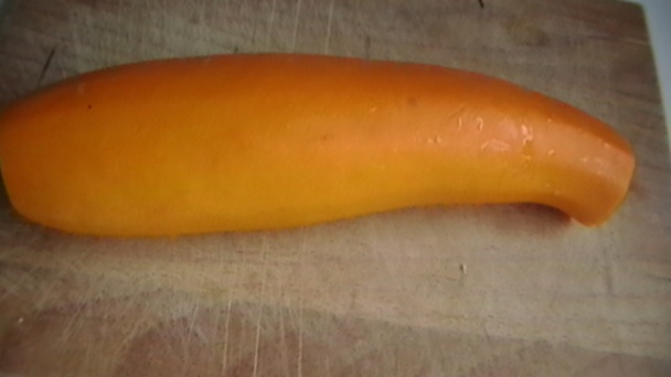 Plnená cuketa (fotorecept) - obrázok 1