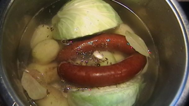 Americký eintopf (fotorecept) - obrázok 1