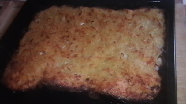 Východniarsky podlistník a nalešniky (fotorecept) - obrázok 3