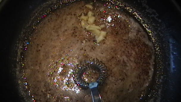 Husacie prsia na pomarančoch s ďumbierom a ryžou Basmati (fotorecept) - obrázok 5