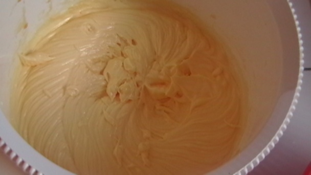 Hriešna torta (fotorecept) - obrázok 2