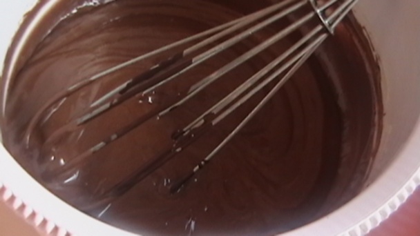 Hriešna torta (fotorecept) - obrázok 3