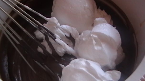 Hriešna torta (fotorecept) - obrázok 5