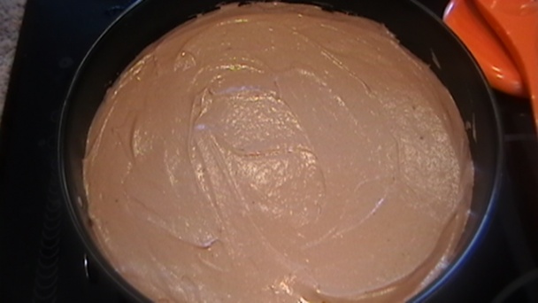 Hriešna torta (fotorecept) - obrázok 6