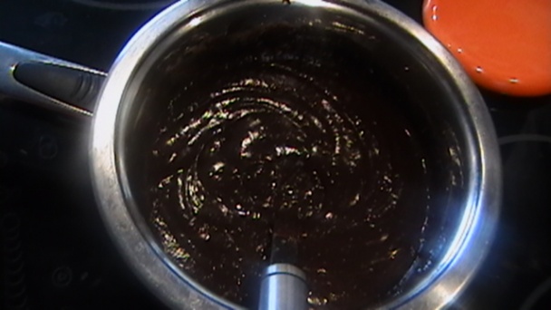 Hriešna torta (fotorecept) - obrázok 8