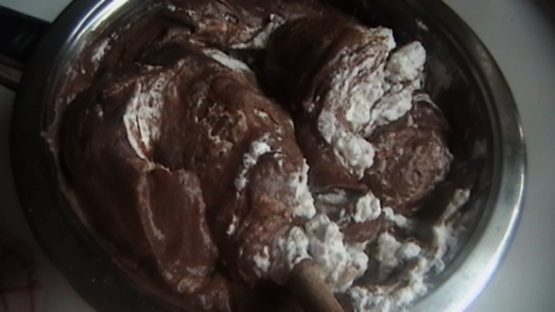 Hriešna torta (fotorecept) - obrázok 9