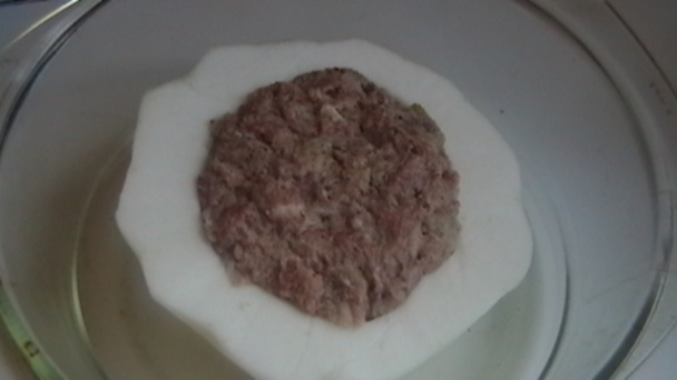 Patizón a la Ufo (fotorecept) - obrázok 6