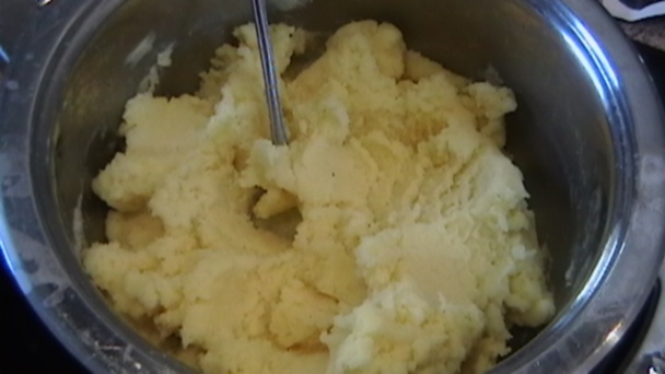 Naše pirohy - zemiakové, bryndzové, tvarohové (fotorecept) - obrázok 1