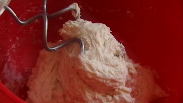 Naše pirohy - zemiakové, bryndzové, tvarohové (fotorecept) - obrázok 2