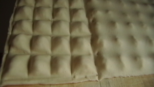 Naše pirohy - zemiakové, bryndzové, tvarohové (fotorecept) - obrázok 5