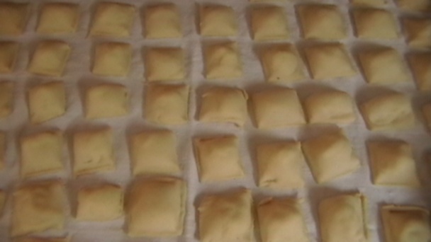 Naše pirohy - zemiakové, bryndzové, tvarohové (fotorecept) - obrázok 6