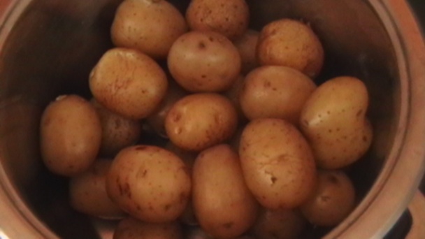 Zemiakovo-cibuľový šalát (fotorecept) - obrázok 1