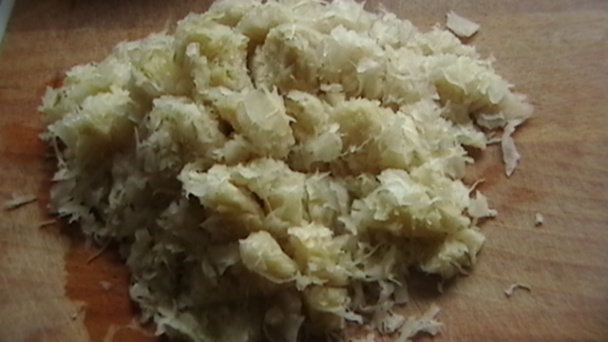 Domáca kapustnica (fotorecept) - obrázok 1