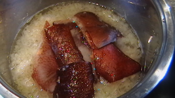 Domáca kapustnica (fotorecept) - obrázok 2