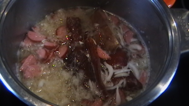 Domáca kapustnica (fotorecept) - obrázok 3