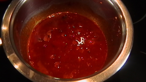 Domáca kapustnica (fotorecept) - obrázok 4