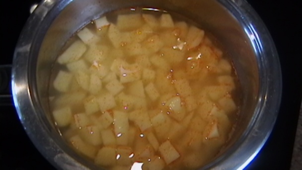 Domáca kapustnica (fotorecept) - obrázok 5