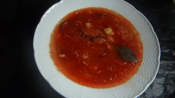 Domáca kapustnica (fotorecept) - obrázok 6