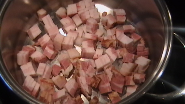 Nedeľná raňajková mačanka (fotorecept) - obrázok 1