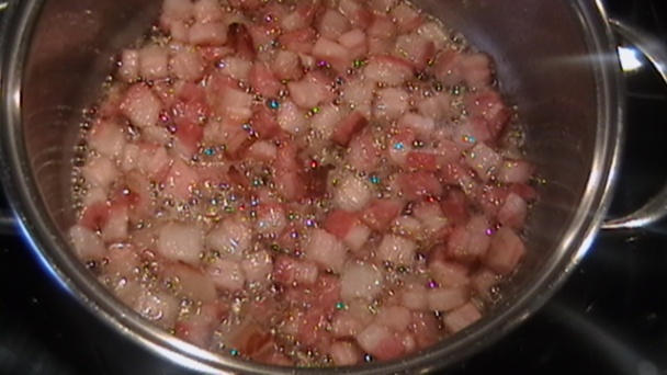 Nedeľná raňajková mačanka (fotorecept) - obrázok 2