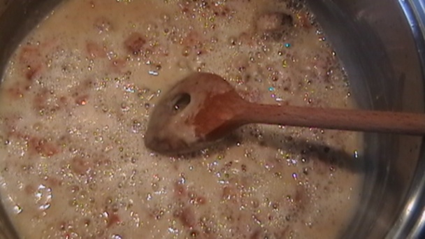 Nedeľná raňajková mačanka (fotorecept) - obrázok 3