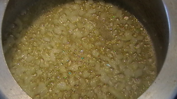 Zemiaky z papiňáka za 2 minúty (fotorecept) - obrázok 2