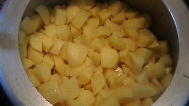 Zemiaky z papiňáka za 2 minúty (fotorecept) - obrázok 3