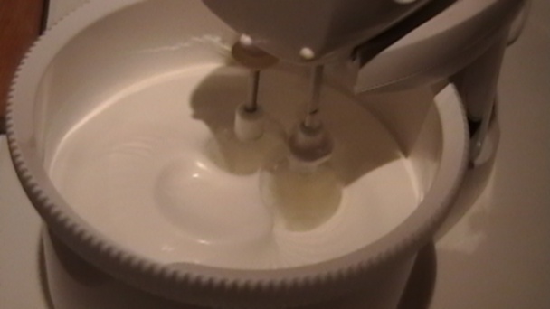 Kávové rezy (fotorecept) - obrázok 1