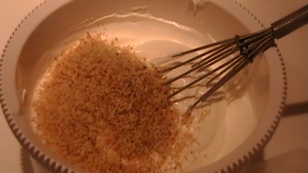 Kávové rezy (fotorecept) - obrázok 2