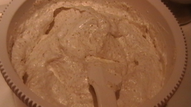 Kávové rezy (fotorecept) - obrázok 3