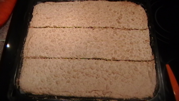 Kávové rezy (fotorecept) - obrázok 4