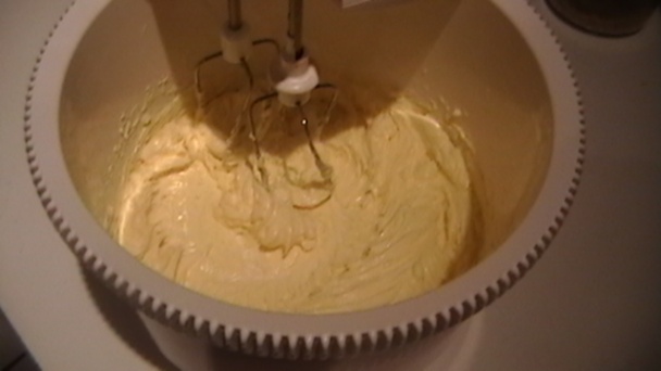 Kávové rezy (fotorecept) - obrázok 6