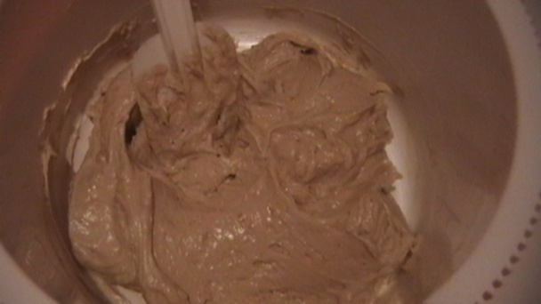 Kávové rezy (fotorecept) - obrázok 7