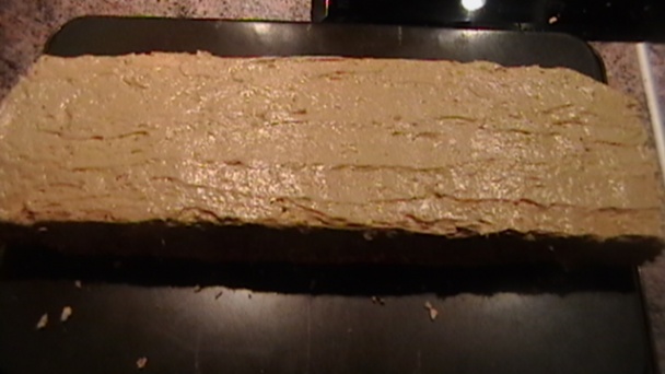 Kávové rezy (fotorecept) - obrázok 8