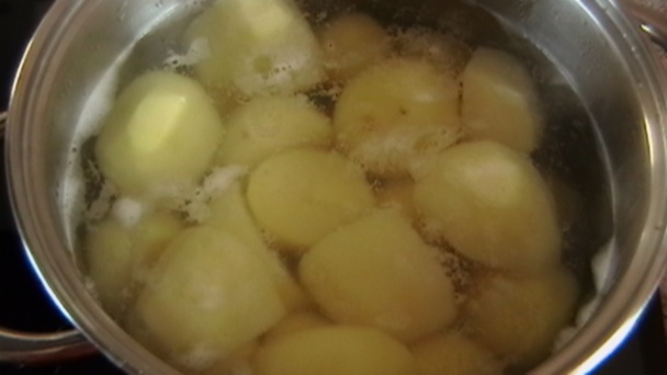  Najjednoduchší karfiol (fotorecept) - obrázok 1