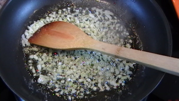 Pappardelle so smotanovo-šampiňónovou omáčkou (fotorecept) - obrázok 1