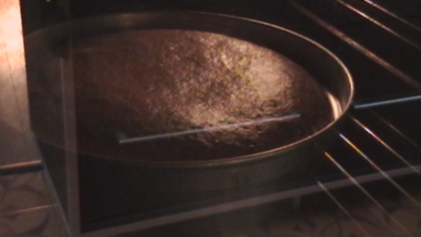 Americká anjelská kávová torta (fotorecept) - obrázok 4