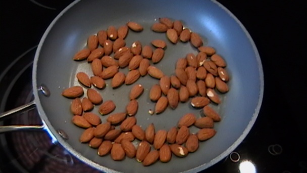 Americká anjelská kávová torta (fotorecept) - obrázok 6