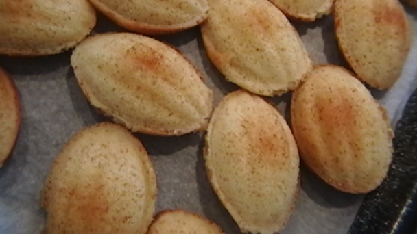 Madlenky (fotorecept) - obrázok 4