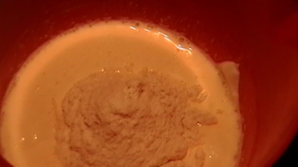 Španielske vtáčky bez údenín (fotorecept) - obrázok 8