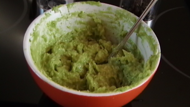 Avokádové očičká (fotorecept) - obrázok 4