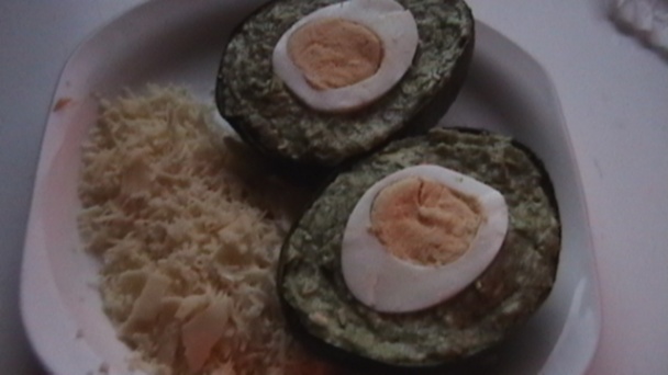 Avokádové očičká (fotorecept) - obrázok 5