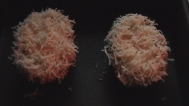 Avokádové očičká (fotorecept) - obrázok 6