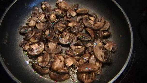 Stroganov z Paríža (fotorecept) - obrázok 1