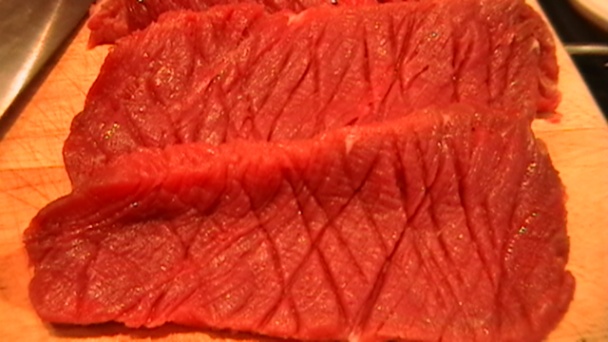 Stroganov z Paríža (fotorecept) - obrázok 3